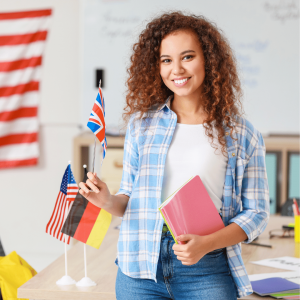 curso online de inglês