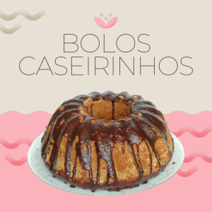 curso bolos caseirinhos